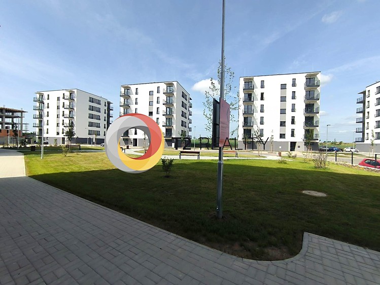 Prodej bytu 1+kk 36 m² (Jednopodlažní) - foto 8