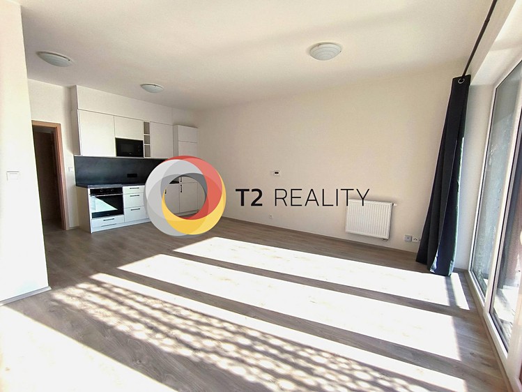 Prodej bytu 1+kk 39 m² (Jednopodlažní) - foto 2