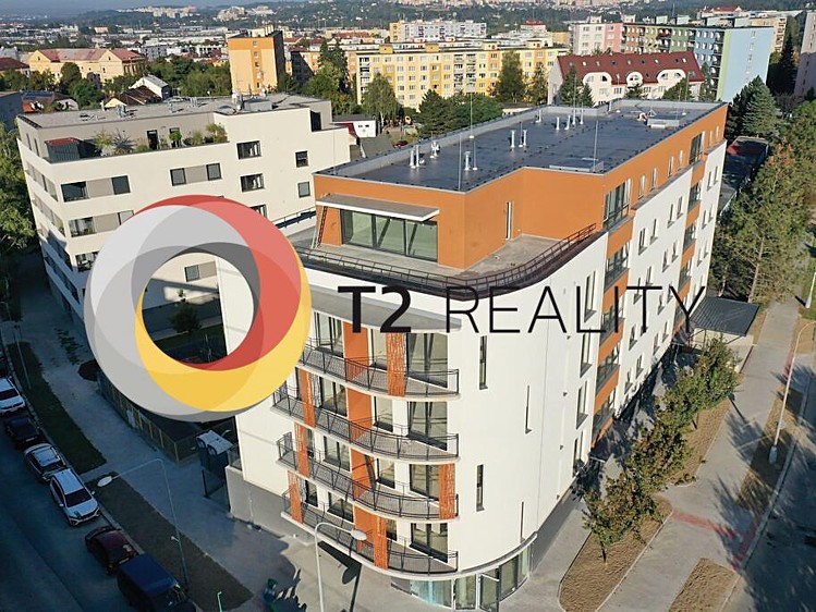 Prodej bytu 1+kk 39 m² (Jednopodlažní) - foto 1