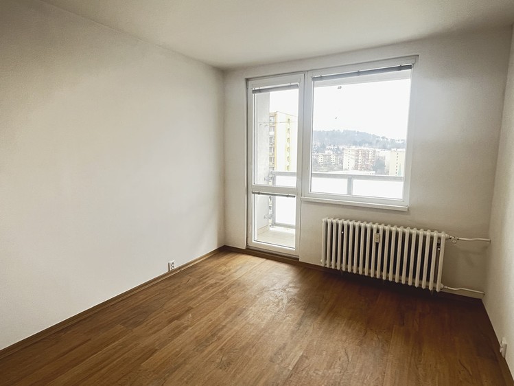 Prodej bytu 1+1 35 m² - foto 4