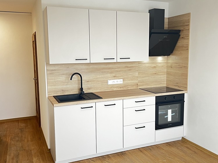 Prodej bytu 1+1 35 m² - foto 3