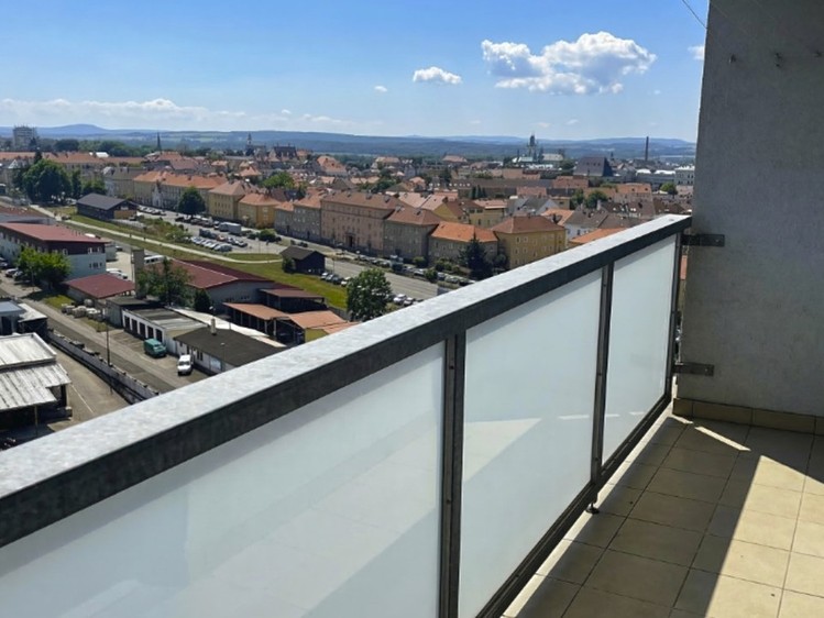 Prodej bytu 1+1 35 m² - foto 5