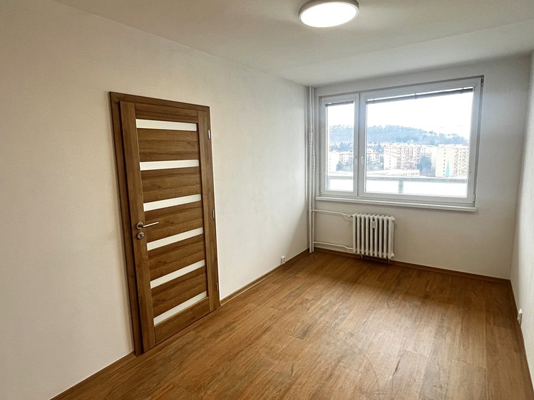 Prodej bytu 1+1 35 m² - foto 7