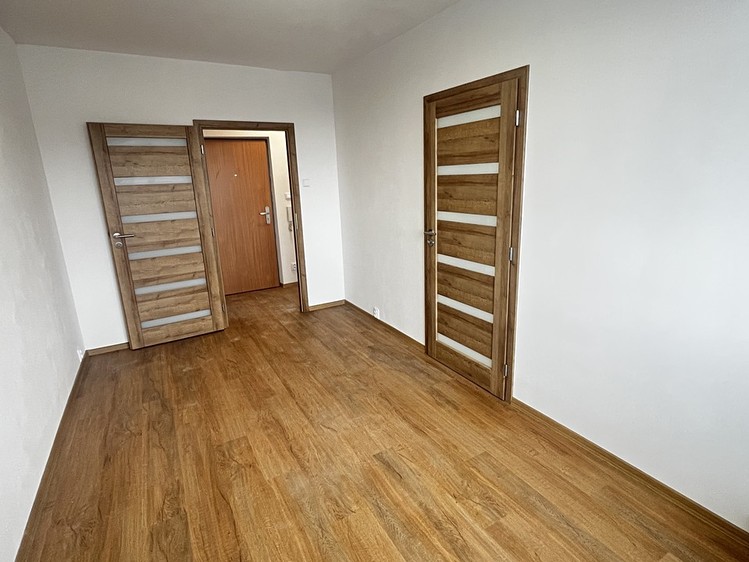 Prodej bytu 1+1 35 m² - foto 6