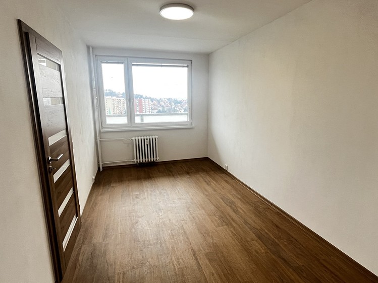 Prodej bytu 1+1 35 m² - foto 8