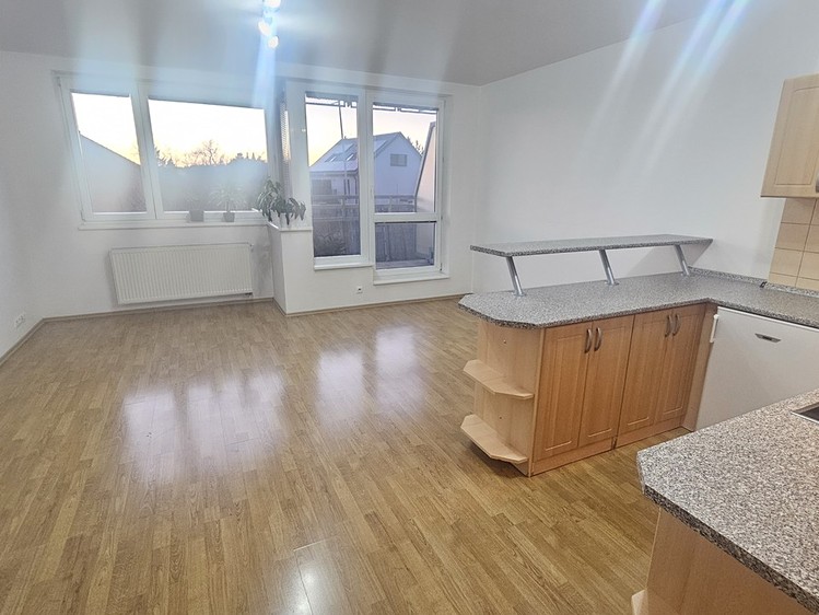 Prodej bytu 1+kk 42 m² - foto 5