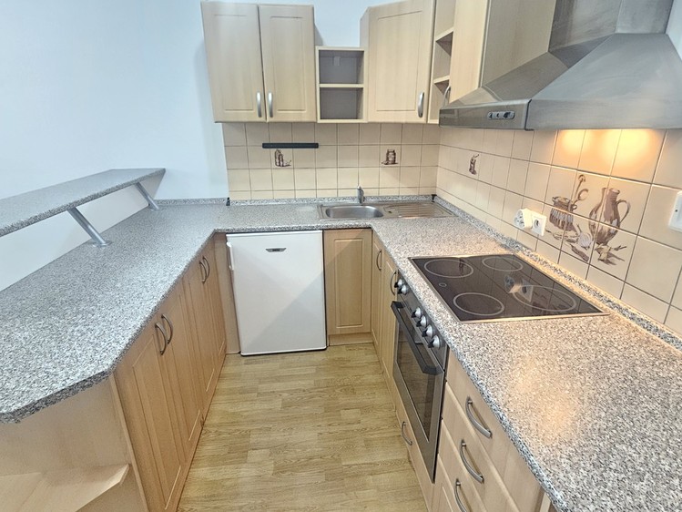 Prodej bytu 1+kk 42 m² - foto 6