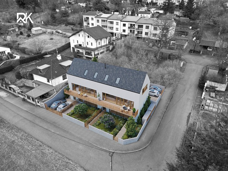 Prodej bytu 2+kk 67 m² - foto 1