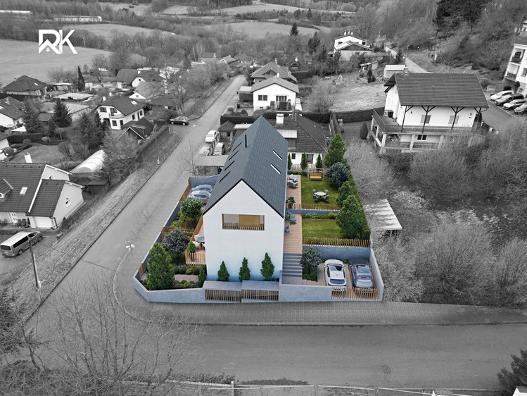 Prodej bytu 2+kk 67 m² - foto 4