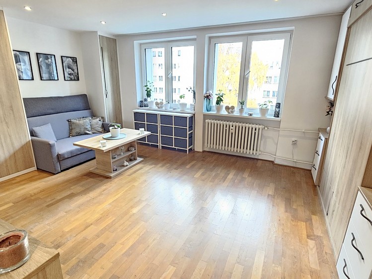 Prodej bytu 2+1 55 m² - foto 4
