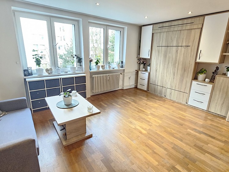 Prodej bytu 2+1 55 m² - foto 6