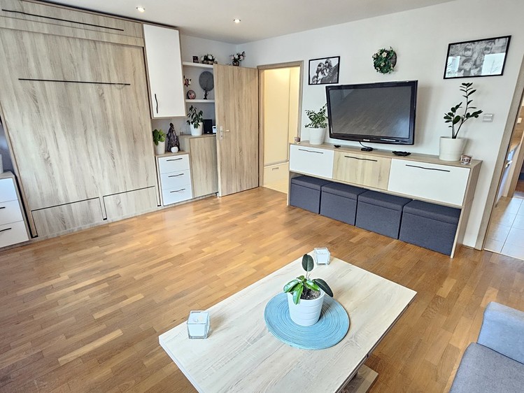 Prodej bytu 2+1 55 m² - foto 5