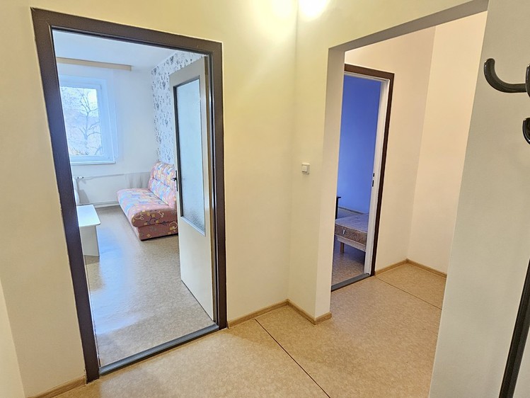 Prodej bytu 2+kk 42 m² - foto 3
