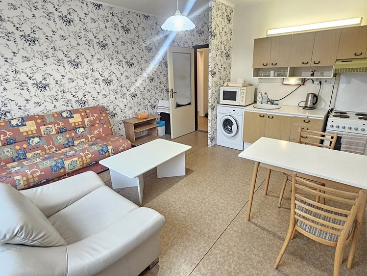 Prodej bytu 2+kk 42 m² - foto 5