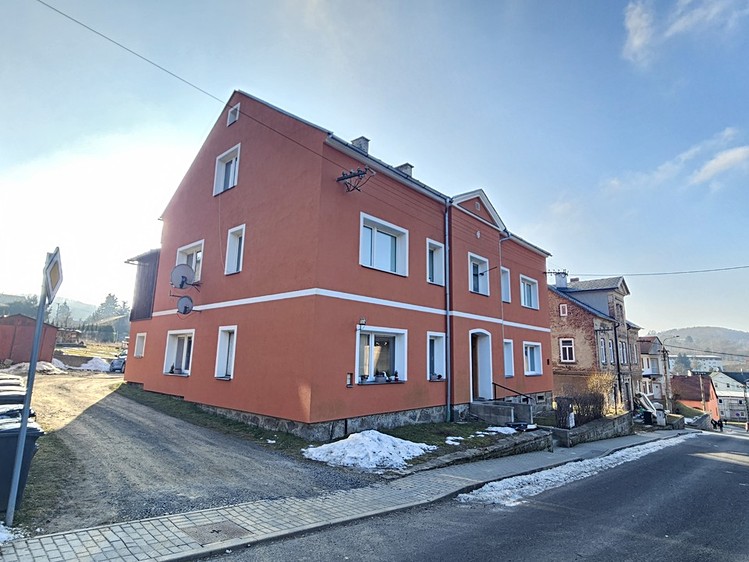 Prodej bytu 2+1 78 m² - foto 1