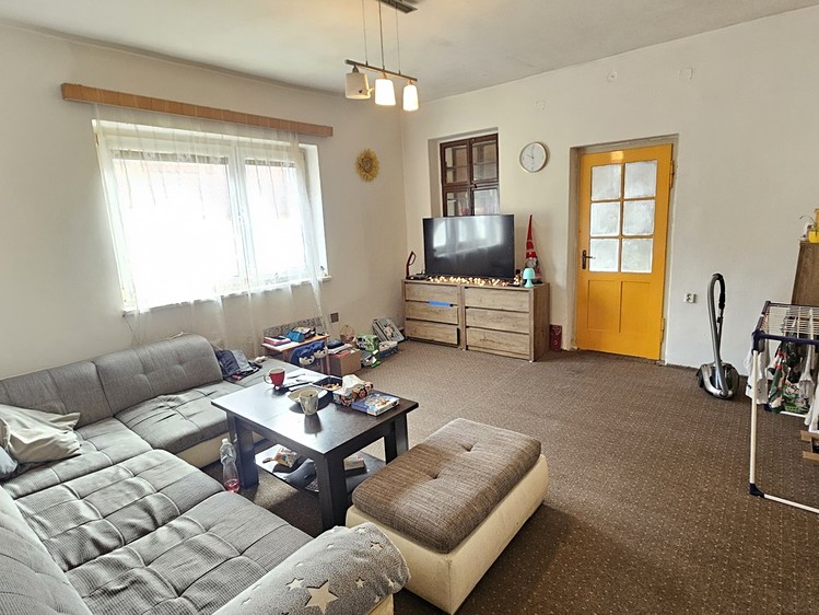 Prodej bytu 2+1 78 m² - foto 4