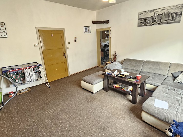 Prodej bytu 2+1 78 m² - foto 5