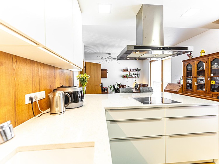 Prodej bytu 4+kk 110 m² - foto 4