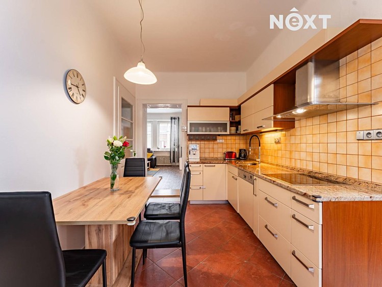 Prodej bytu 3+1 99 m² (Jednopodlažní) - foto 2