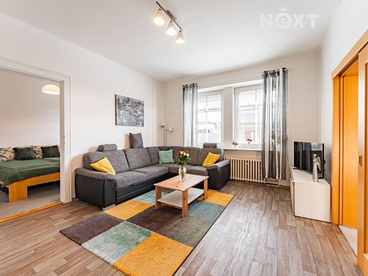 Prodej bytu 3+1 99 m² (Jednopodlažní) - foto 3