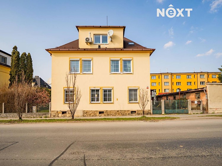 Prodej bytu 3+1 99 m² (Jednopodlažní) - foto 1