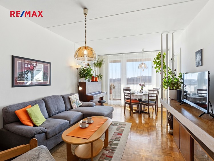 Prodej bytu 4+kk 80 m² (Mezonet) - foto 3