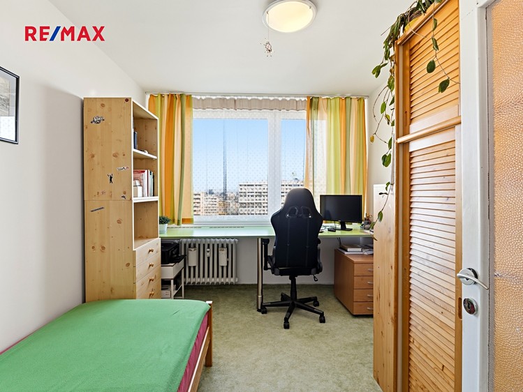 Prodej bytu 4+kk 80 m² (Mezonet) - foto 6