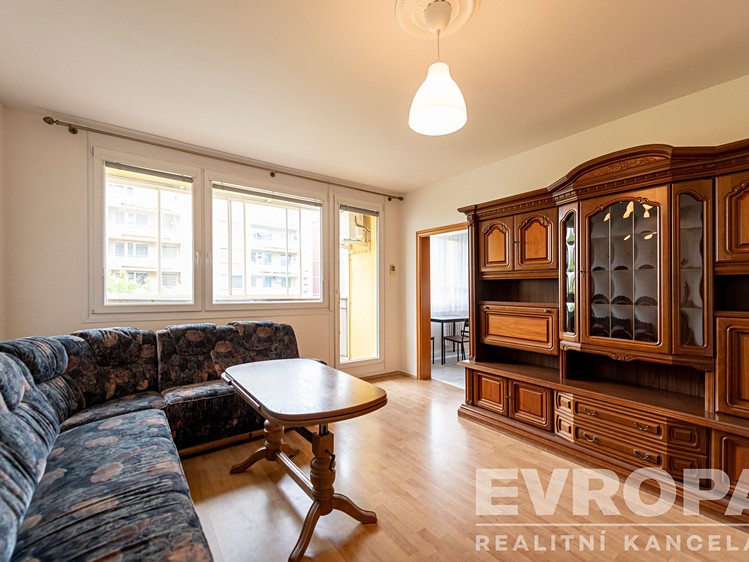 Prodej bytu 3+1 77 m² - foto 2