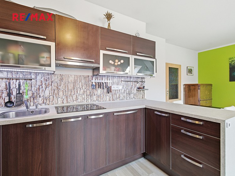 Prodej bytu 2+kk 59 m² (Podkrovní) - foto 6