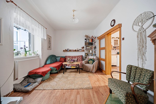 Prodej bytu 5+1 140 m² (Jednopodlažní) - foto 6