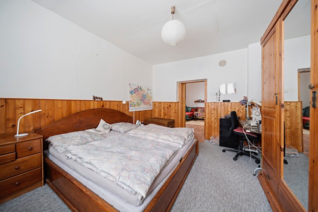Prodej bytu 5+1 140 m² (Jednopodlažní) - foto 8