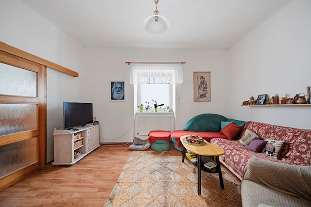 Prodej bytu 5+1 140 m² (Jednopodlažní) - foto 5