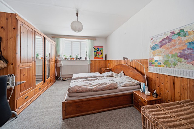 Prodej bytu 5+1 140 m² (Jednopodlažní) - foto 7