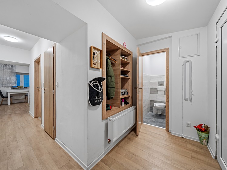 Prodej bytu 3+1 100 m² (Jednopodlažní) - foto 4