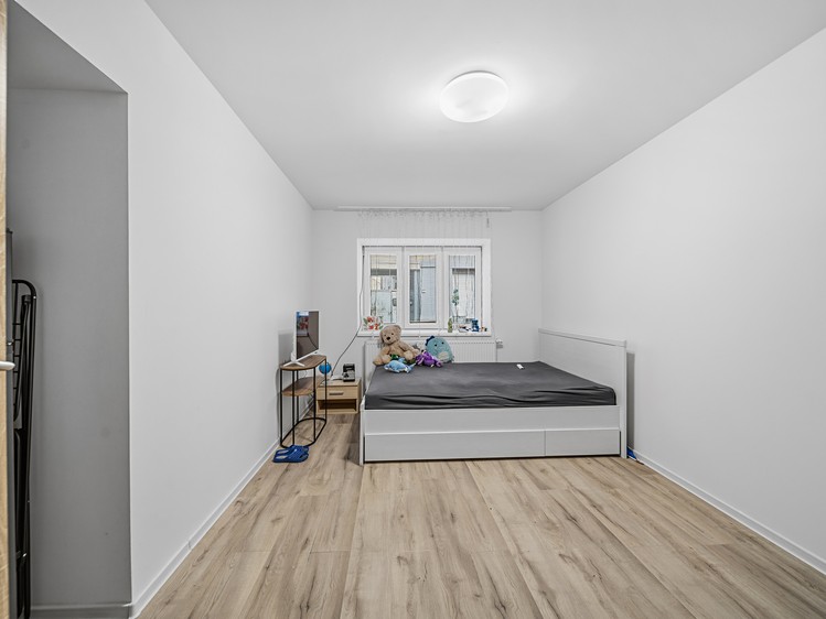 Prodej bytu 3+1 100 m² (Jednopodlažní) - foto 6