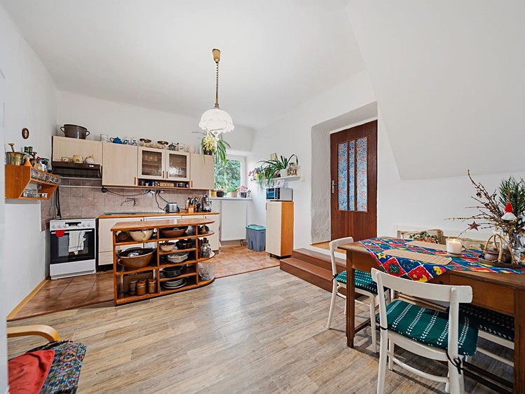 Prodej bytu 5+1 140 m² (Jednopodlažní) - foto 3