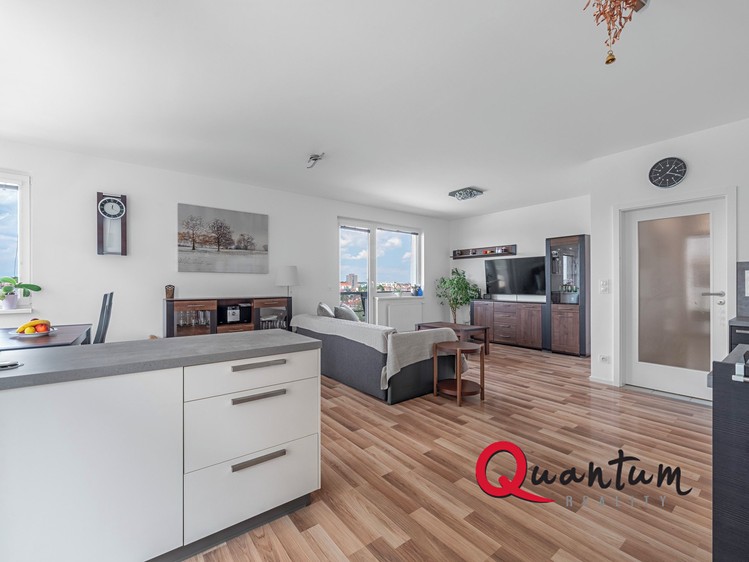 Prodej bytu 4+kk 108 m² - foto 1