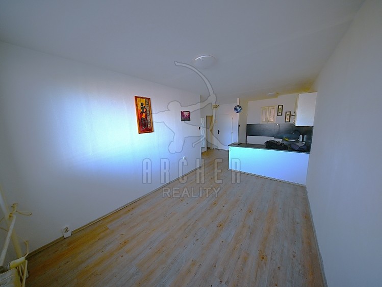 Prodej bytu 2+kk 40 m² - foto 3