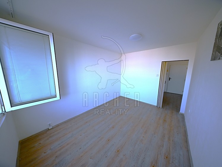 Prodej bytu 2+kk 40 m² - foto 5