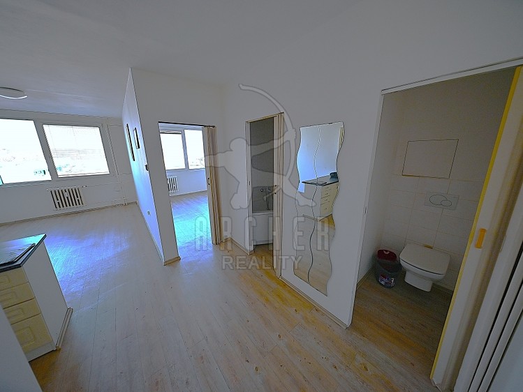Prodej bytu 2+kk 40 m² - foto 6