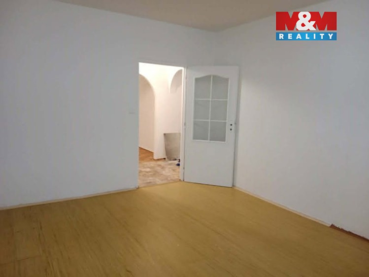 Prodej bytu 2+1 59 m² - foto 4
