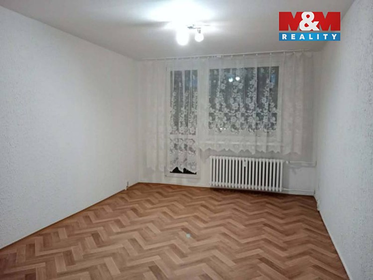 Prodej bytu 2+1 59 m² - foto 3