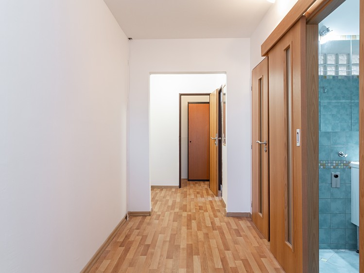 Prodej bytu 3+1 63 m² (Jednopodlažní) - foto 2