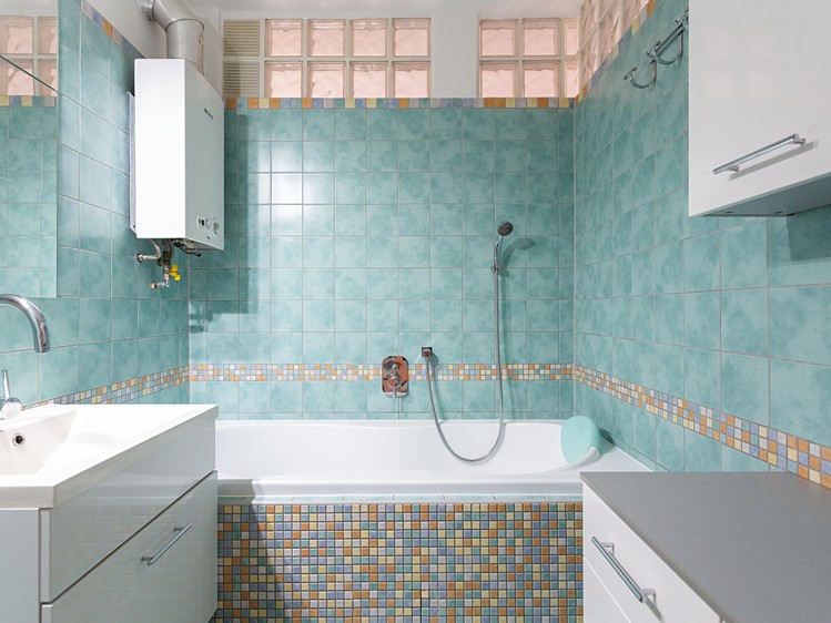 Prodej bytu 3+1 63 m² (Jednopodlažní) - foto 8