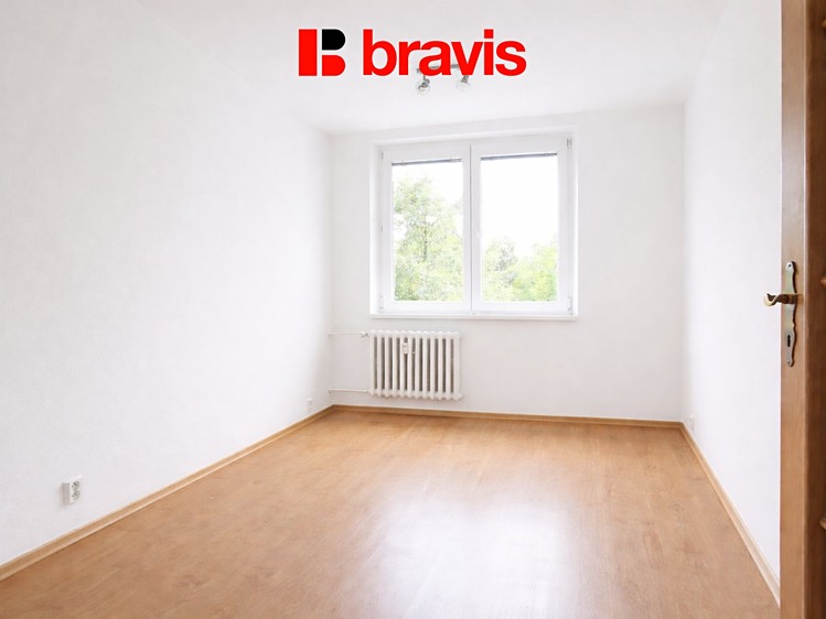 Prodej bytu 2+kk 50 m² - foto 4