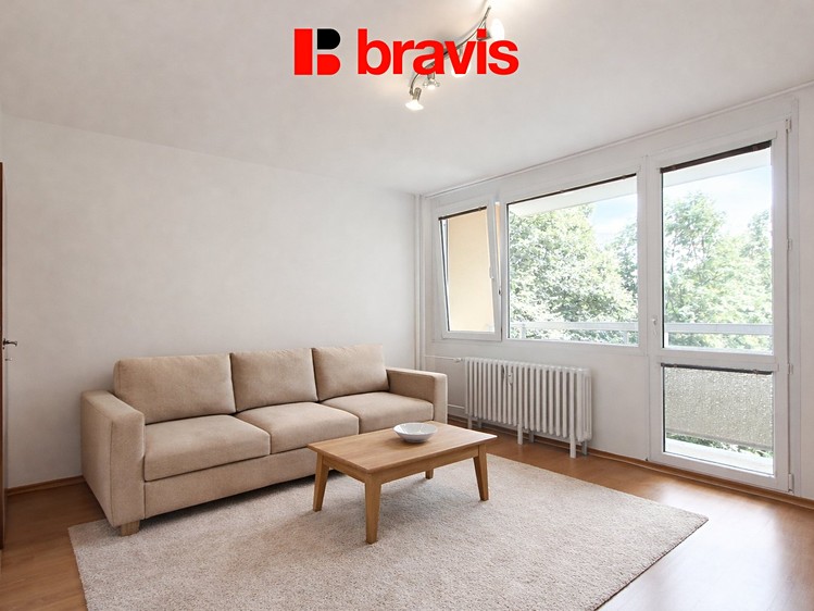 Prodej bytu 2+kk 50 m² - foto 2