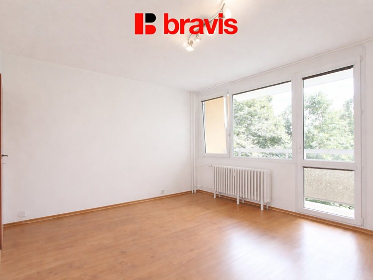 Prodej bytu 2+kk 50 m² - foto 6