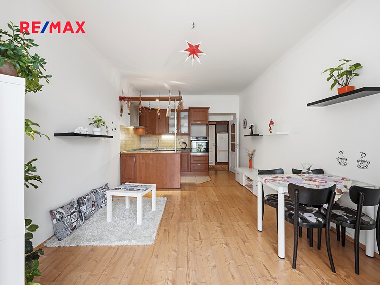 Prodej bytu 2+kk 62 m² - foto 4