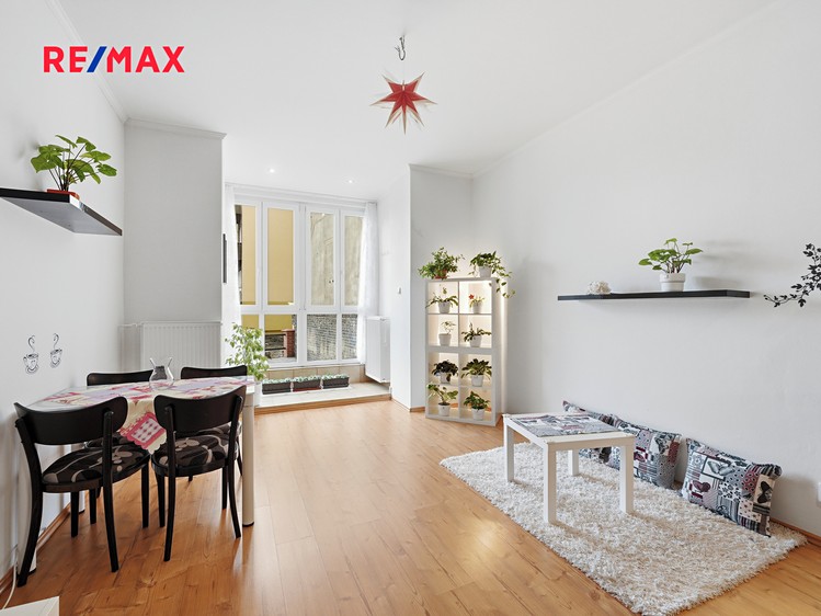 Prodej bytu 2+kk 62 m² - foto 2