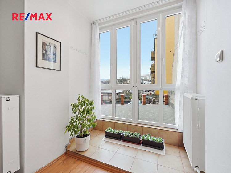 Prodej bytu 2+kk 62 m² - foto 3